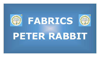 Peter Rabbit